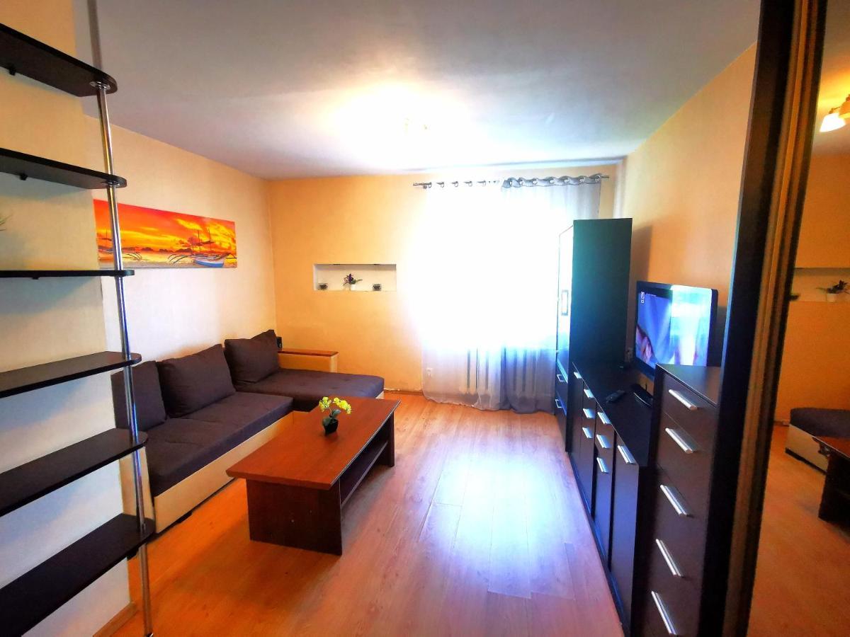 River Apartment Klaipėda Exterior foto
